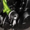 LIGHTECH framebeschermers / sliders Kawasaki Z650