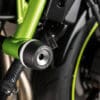 LIGHTECH framebeschermers / sliders Kawasaki Z650