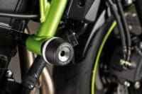 LIGHTECH framebeschermers / sliders Kawasaki Z650