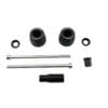 LIGHTECH framebeschermers / sliders Kawasaki Z650