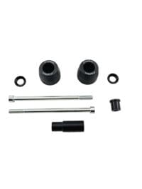 LIGHTECH framebeschermers / sliders Kawasaki Z650