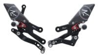 800Wx800H-1114884-1 LIGHTECH Racing Adjustable/Foldable Rearset Standard Shifting