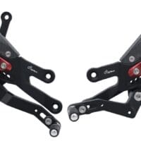 800Wx800H-1114884-1 LIGHTECH Racing Adjustable/Foldable Rearset Standard Shifting