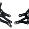 800Wx800H-1114885-1 LIGHTECH Foldable/Adjustable Rearset Standard Shifting