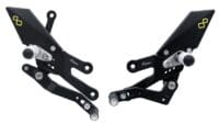 800Wx800H-1114885-1 LIGHTECH Foldable/Adjustable Rearset Standard Shifting