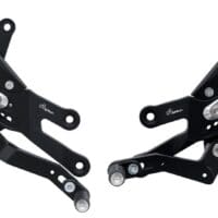 800Wx800H-1114885-1 LIGHTECH Foldable/Adjustable Rearset Standard Shifting