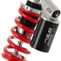 YSS Rear mono shock external reservoir Gas