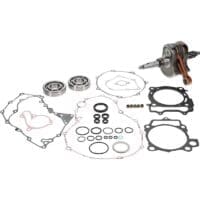 HOT RODS Bottom End Engine Kit - Yamaha YFZ450R