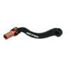 SCAR Gear Shift Lever Black/Orange Endpiece