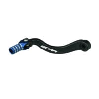 800Wx800H-1116541-1 SCAR Gear Shift Lever Black/Blue Endpiece