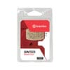 BREMBO Sintered Brake pads - 07BB20SP