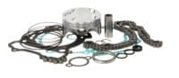 VERTEX complete Top End-kit - replica gesmede zuiger