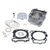 800Wx800H-1117447-1 ATHENA Cylinder Kit Ø77mm - Yamaha YZ250F (19-) / WR250F (20-21)