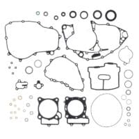 ATHENA Complete pakkingset voor motor - Inclusief keerringen