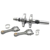 HOT RODS OEM Crankshaft - Can Am