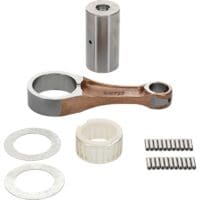 800Wx800H-1117564-1 HOT ROD Connecting Rod Kit - Honda CRF 450