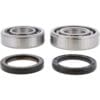 HOT RODS Main Bearing & Seal Kit - Honda CRF 450