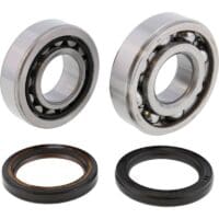HOT RODS Main Bearing & Seal Kit - Honda CRF 450