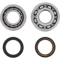 HOT RODS Main Bearing & Seal Kit - Honda CRF 450