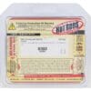 HOT RODS Main Bearing & Seal Kit - Honda CRF 450