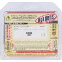 HOT RODS Main Bearing & Seal Kit - Honda CRF 450