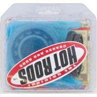 HOT RODS Main Bearing & Seal Kit - Honda CRF 450