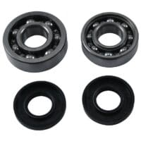 800Wx800H-1117571-1 HOT RODS Crankshaft Bearing & Oil Seal Kit - Yamaha YZ65