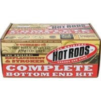 HOT RODS Bottom End Engine Kit - Honda CRF 450