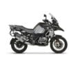 SHAD 4P System Fitting Set (side) - BMW R1250GS