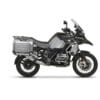 SHAD 4P System Fitting Set (side) - BMW R1250GS