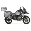 SHAD 4P System Fitting Set (side) - BMW R1250GS