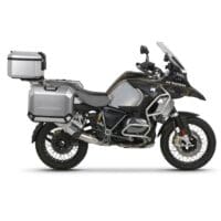 SHAD 4P System Fitting Set (side) - BMW R1250GS