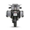 SHAD 4P System Fitting Set (side) - BMW R1250GS
