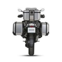 SHAD 4P System Fitting Set (side) - BMW R1250GS