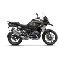 SHAD 4P System Fitting Set (side) - BMW R1250GS