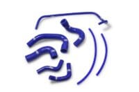SAMCO Radiator Hoses - 8 Yamaha