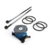 800Wx800H-1118088-3 QUAD LOCK Bike Handlebar/Stem Mount