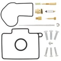 26-1180 ALL BALLS Carburetor Repair Kit