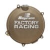 BOYESEN Factory Racing Clutch Cover Magnesium - Yamaha YZ250F