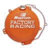 BOYESEN Factory Racing Clutch Cover Orange - KTM SX85
