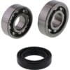 HOT RODS Balancer Shaft Reconditioning Kit - Honda CRF 450 L / R / RWE / RX