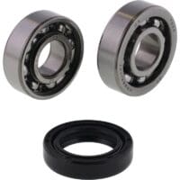 HOT RODS Balancer Shaft Reconditioning Kit - Honda CRF 450 L / R / RWE / RX