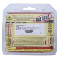 HOT RODS Balancer Shaft Reconditioning Kit - Polaris