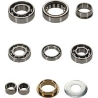 800Wx800H-1118675-1 HOT RODS Transmission Bearing Kit - KTM / Husqvarna