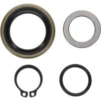 HOT RODS Output Shaft Reconditioning Kit - KTM / Husqvarna