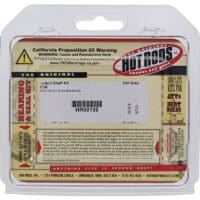 HOT RODS Output Shaft Reconditioning Kit - KTM / Husqvarna