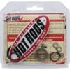 HOT RODS Output Shaft Reconditioning Kit - KTM / Husqvarna