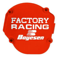 800Wx800H-1118701-1 BOYESEN Factory Racing Ignition Cover - Red
