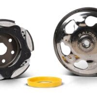 800Wx800H-1118782-1 MALOSSI Maxi Fly System Clutch Bell ø 150