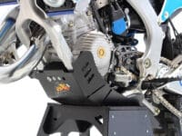 800Wx800H-1118822-1 AXP Xtrem Skid Plate - PHD 8mm TM Racing EN125FI/144Fi